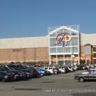 The Palisades Center Mall in West Nyack New York